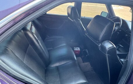 BMW 5 серия, 1991 год, 700 000 рублей, 7 фотография