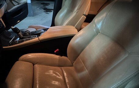 BMW 5 серия, 2016 год, 2 490 000 рублей, 7 фотография