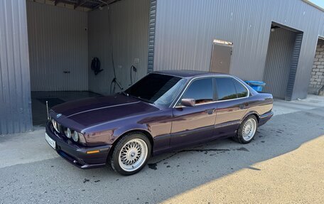 BMW 5 серия, 1991 год, 700 000 рублей, 8 фотография