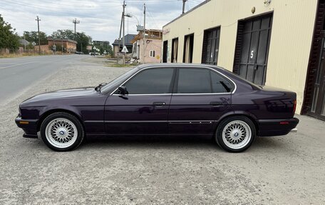 BMW 5 серия, 1991 год, 700 000 рублей, 4 фотография