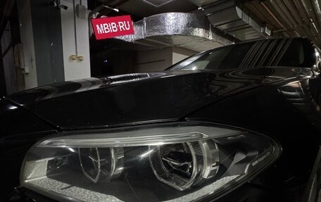 BMW 5 серия, 2016 год, 2 490 000 рублей, 6 фотография