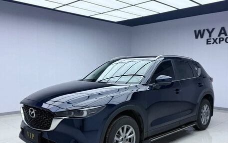 Mazda CX-5 II, 2025 год, 2 530 000 рублей, 1 фотография