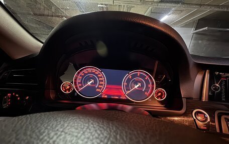 BMW 5 серия, 2016 год, 2 490 000 рублей, 9 фотография