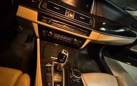 BMW 5 серия, 2016 год, 2 490 000 рублей, 8 фотография