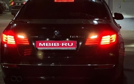 BMW 5 серия, 2016 год, 2 490 000 рублей, 11 фотография