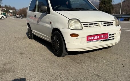 Mitsubishi Minica VIII, 2004 год, 190 000 рублей, 1 фотография
