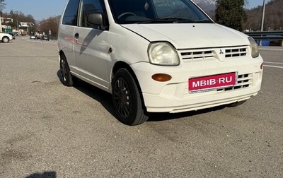 Mitsubishi Minica VIII, 2004 год, 190 000 рублей, 1 фотография