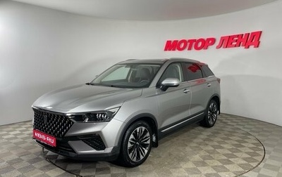 FAW Bestune T77, 2023 год, 1 895 000 рублей, 1 фотография