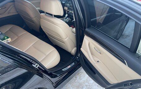 BMW 5 серия, 2016 год, 2 490 000 рублей, 20 фотография