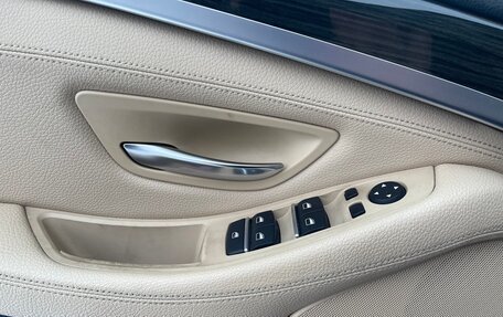 BMW 5 серия, 2016 год, 2 490 000 рублей, 17 фотография