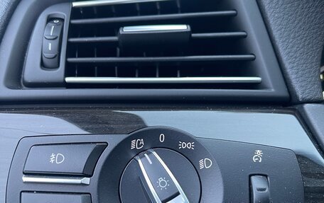 BMW 5 серия, 2016 год, 2 490 000 рублей, 16 фотография