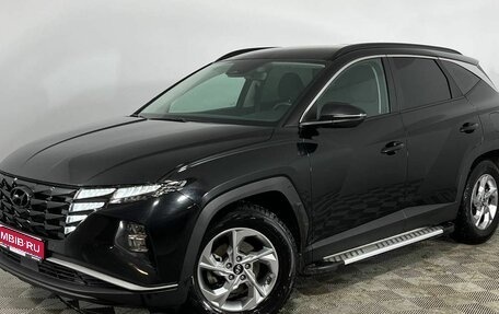 Hyundai Tucson, 2022 год, 2 950 000 рублей, 1 фотография