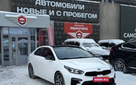 KIA K3, 2019 год, 2 000 000 рублей, 1 фотография