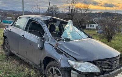 Toyota Corolla, 2011 год, 200 000 рублей, 1 фотография