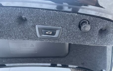 BMW 5 серия, 2016 год, 2 490 000 рублей, 21 фотография