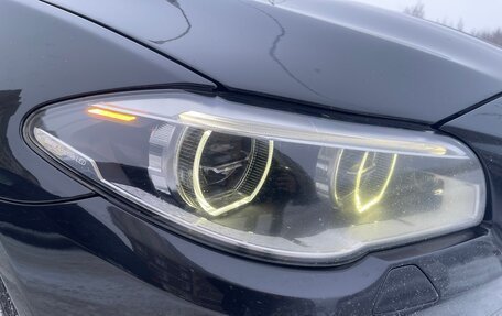 BMW 5 серия, 2016 год, 2 490 000 рублей, 22 фотография