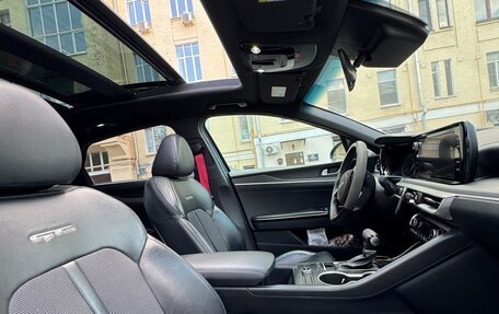 KIA K5, 2021 год, 2 500 000 рублей, 1 фотография