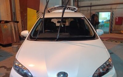 Toyota Wish II, 2013 год, 1 950 000 рублей, 1 фотография