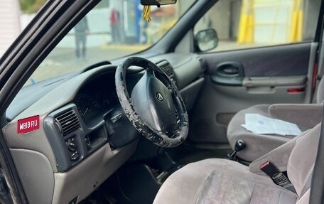 Opel Sintra, 1999 год, 105 000 рублей, 1 фотография