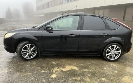 Ford Focus II рестайлинг, 2010 год, 570 000 рублей, 1 фотография