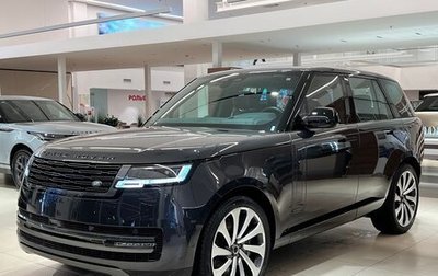 Land Rover Range Rover IV рестайлинг, 2025 год, 27 390 000 рублей, 1 фотография