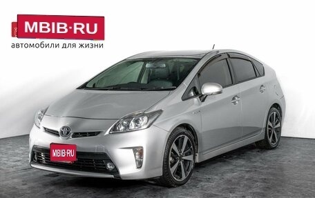 Toyota Prius, 2014 год, 1 200 000 рублей, 1 фотография
