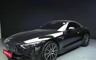 Mercedes-Benz SL-Класс AMG, 2025 год, 12 850 000 рублей, 1 фотография