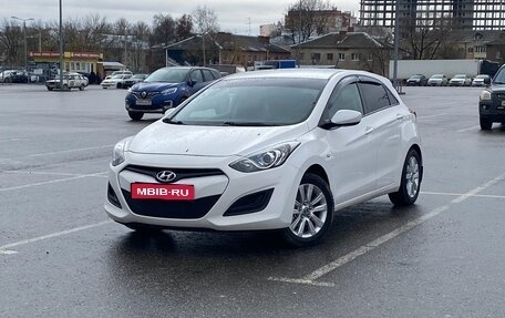 Hyundai i30 II рестайлинг, 2012 год, 950 000 рублей, 1 фотография