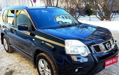 Nissan X-Trail, 2011 год, 1 190 000 рублей, 1 фотография