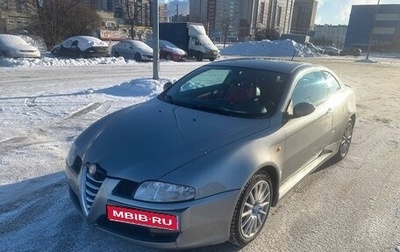 Alfa Romeo GT, 2006 год, 575 000 рублей, 1 фотография