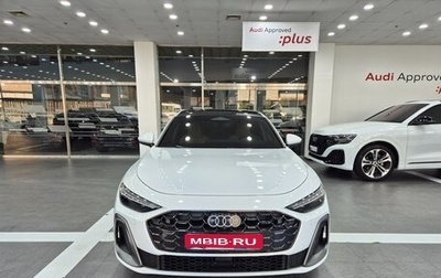 Audi A5, 2025 год, 5 850 000 рублей, 1 фотография