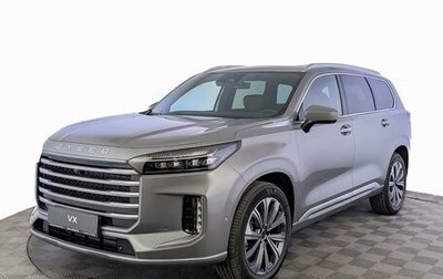 CheryExeed VX, 2024 год, 5 530 000 рублей, 1 фотография