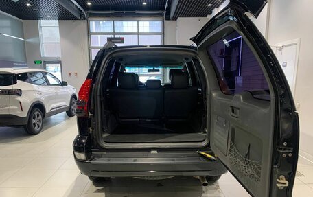 Toyota Land Cruiser Prado 120 рестайлинг, 2008 год, 1 800 000 рублей, 7 фотография