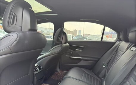 Mercedes-Benz C-Класс, 2021 год, 4 500 000 рублей, 4 фотография