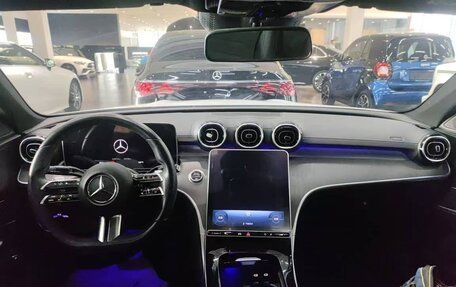 Mercedes-Benz C-Класс, 2021 год, 4 500 000 рублей, 5 фотография