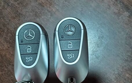 Mercedes-Benz C-Класс, 2021 год, 4 500 000 рублей, 3 фотография