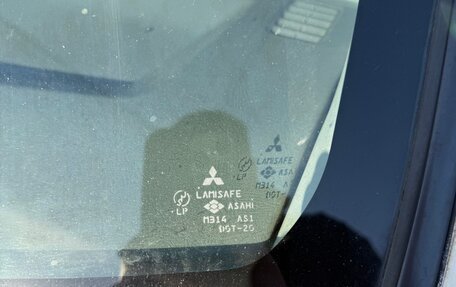 Mitsubishi Minica VIII, 2004 год, 190 000 рублей, 6 фотография