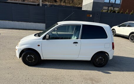 Mitsubishi Minica VIII, 2004 год, 190 000 рублей, 4 фотография