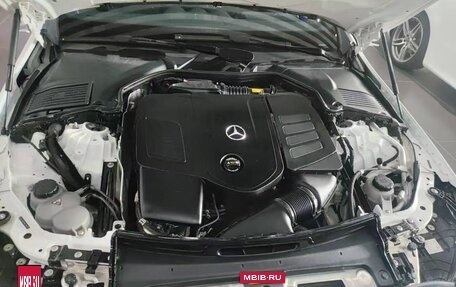 Mercedes-Benz C-Класс, 2021 год, 4 500 000 рублей, 7 фотография