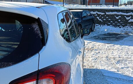 Renault Kaptur I рестайлинг, 2017 год, 1 200 000 рублей, 6 фотография