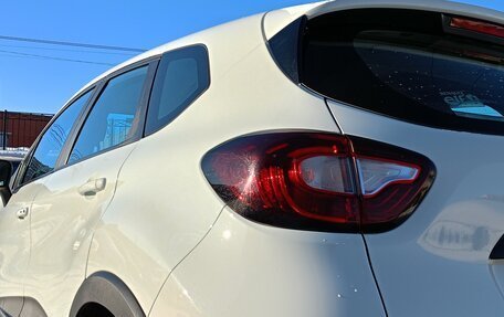 Renault Kaptur I рестайлинг, 2017 год, 1 200 000 рублей, 5 фотография