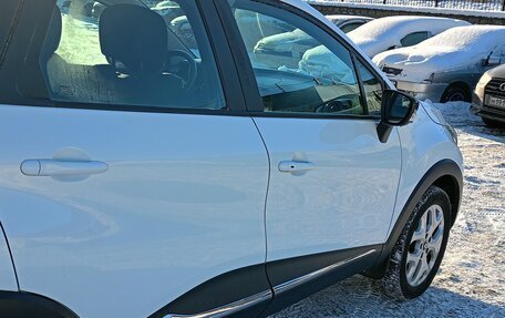 Renault Kaptur I рестайлинг, 2017 год, 1 200 000 рублей, 10 фотография