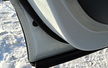 Renault Kaptur I рестайлинг, 2017 год, 1 200 000 рублей, 12 фотография