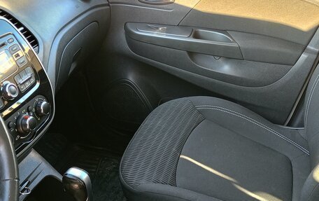 Renault Kaptur I рестайлинг, 2017 год, 1 200 000 рублей, 16 фотография