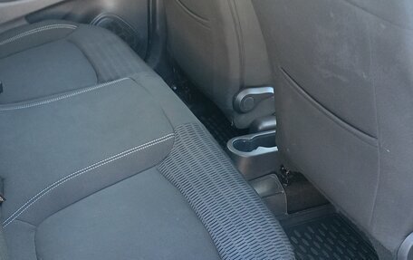 Renault Kaptur I рестайлинг, 2017 год, 1 200 000 рублей, 17 фотография