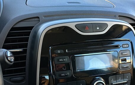 Renault Kaptur I рестайлинг, 2017 год, 1 200 000 рублей, 14 фотография