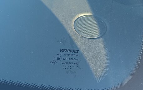 Renault Kaptur I рестайлинг, 2017 год, 1 200 000 рублей, 4 фотография