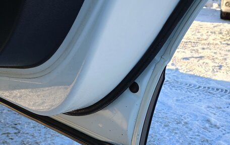 Renault Kaptur I рестайлинг, 2017 год, 1 200 000 рублей, 11 фотография