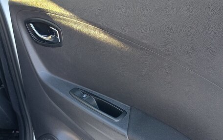 Renault Kaptur I рестайлинг, 2017 год, 1 200 000 рублей, 18 фотография