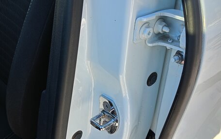 Renault Kaptur I рестайлинг, 2017 год, 1 200 000 рублей, 20 фотография